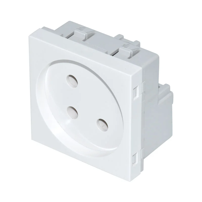 16A Israela Norma Socket Funkcia Modulo