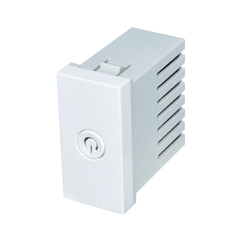 240V Smart Switch Endoma Funkcia Modulo