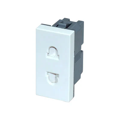 2Pin Socket Universala Ingo Funkcia Modulo