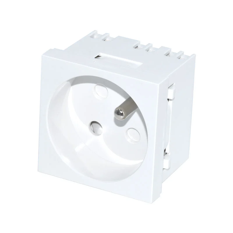 Franca Outlet Socket Funkcia Modulo