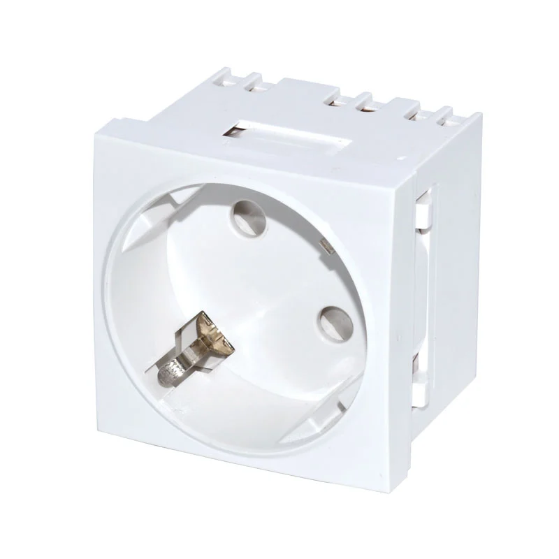 Germanio Power Socket Funkcia Modulo