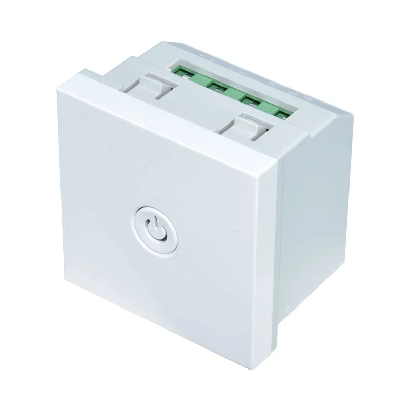 Kvadrata Smart Switch Endoma Funkcia Modulo